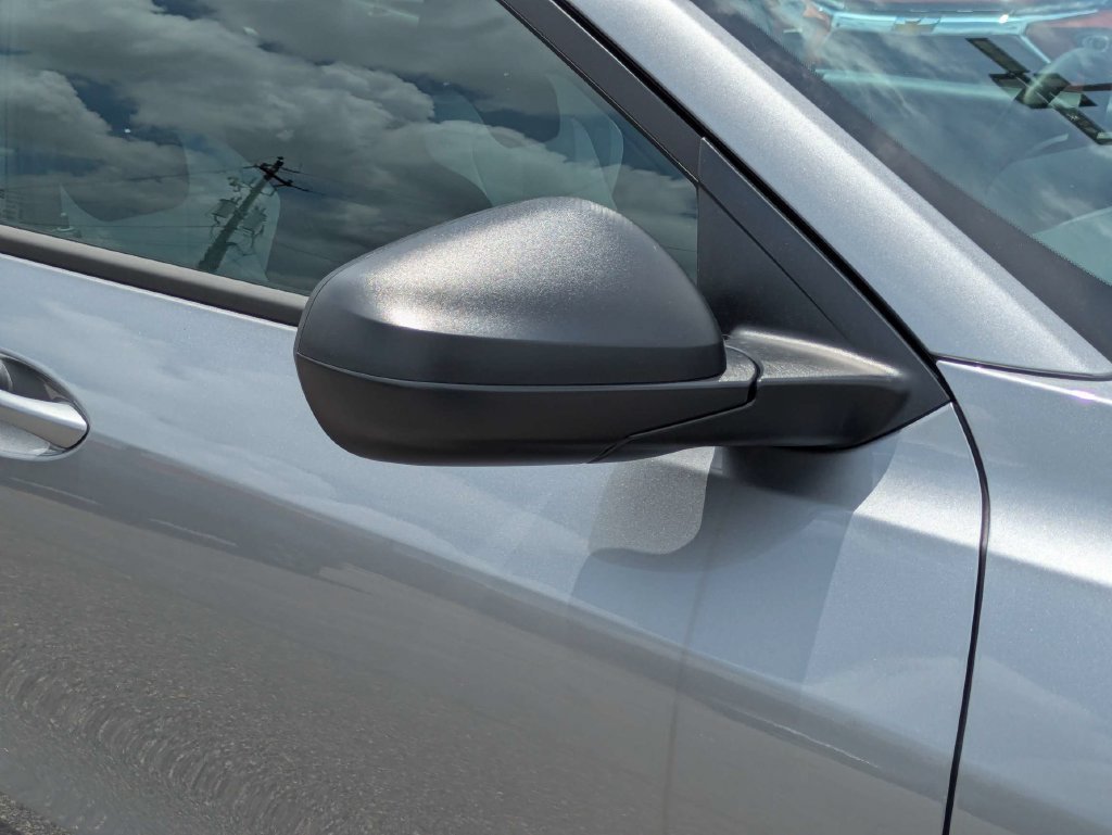 2026 Chevrolet Trax LS - Photo 13
