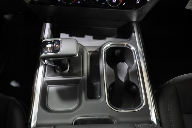 2026 Chevrolet Silverado 1500 LT Trail Boss - Photo 26