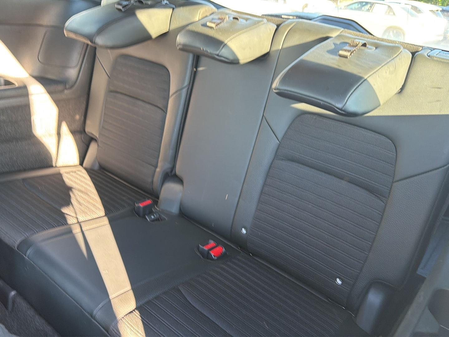 Used 2023 Super Black Nissan Rock Creek image 12