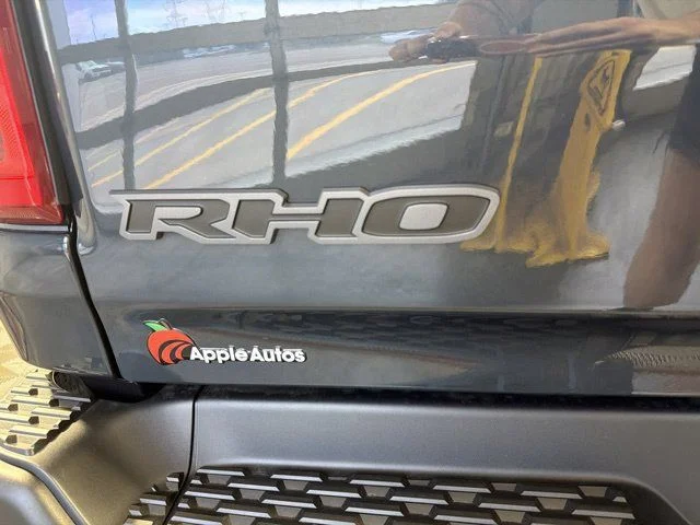 2026 RAM 1500 RHO - Photo 13
