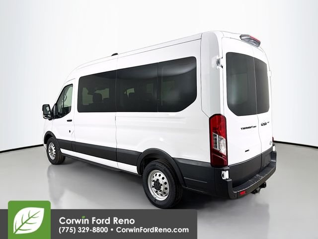 2026 Ford Transit Passenger Van XL