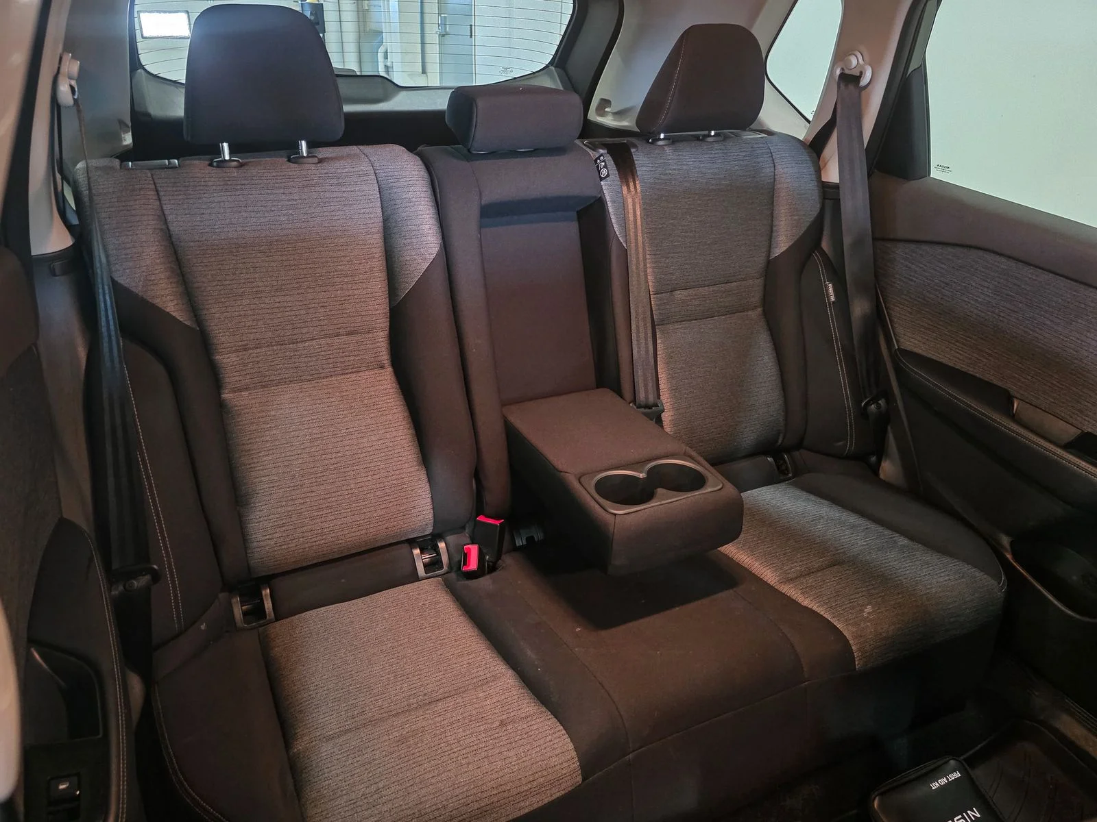 Used 2023 Gray Nissan SV image 22