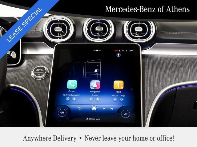 New 2026 Graphite Grey Metallic Mercedes-Benz CLE 450 image 33