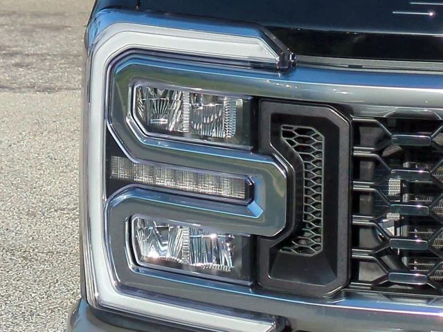 New 2026 Black Ford King Ranch image 10