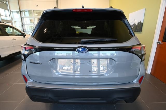 New 2026 RIVER ROCK PEARL Subaru Premium image 11