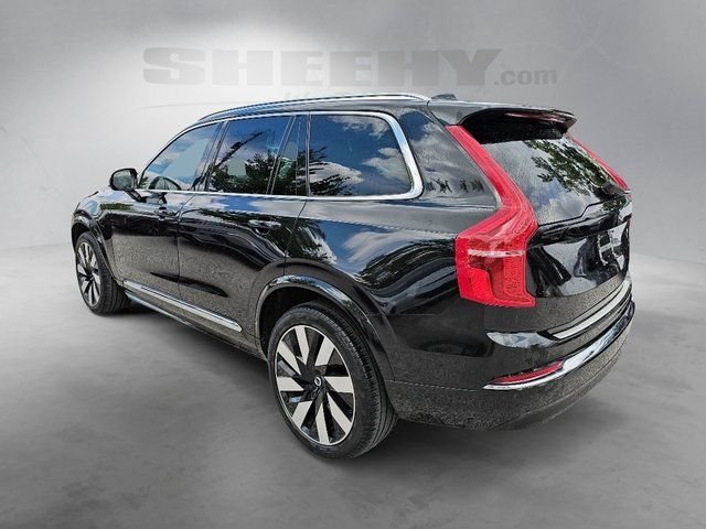 Used 2023 Black Volvo Ultimate image 14