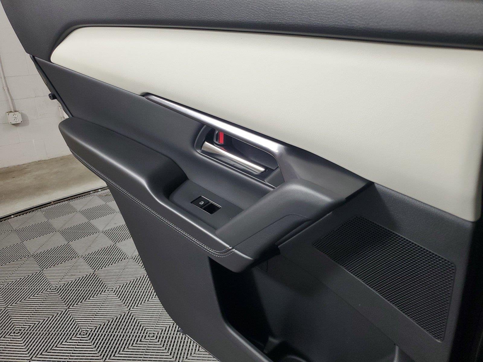 New 2026 Machine Gray Metallic Mazda 2.5 S Preferred AWD image 18