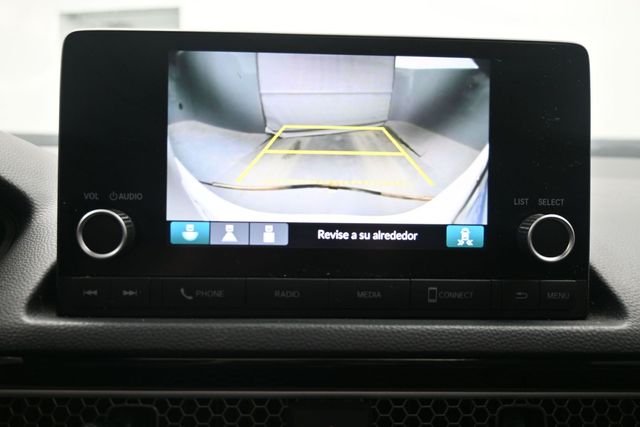 Used 2025 White Honda Sport image 31