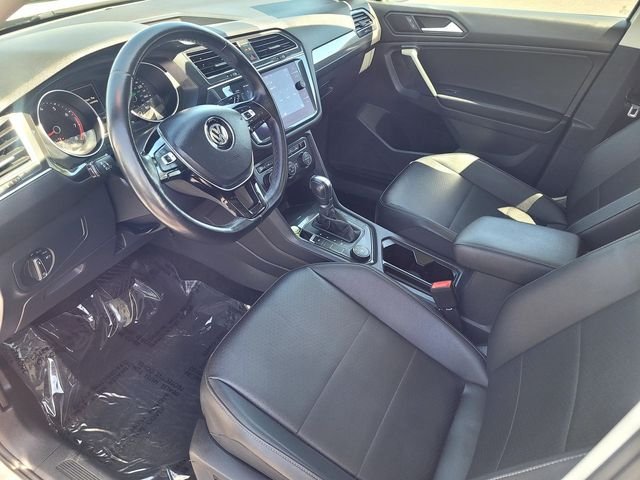 Used 2019  Volkswagen  image 10