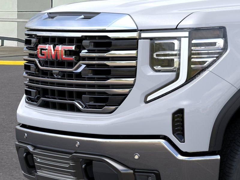 2026 GMC Sierra 1500 SLT - Photo 13