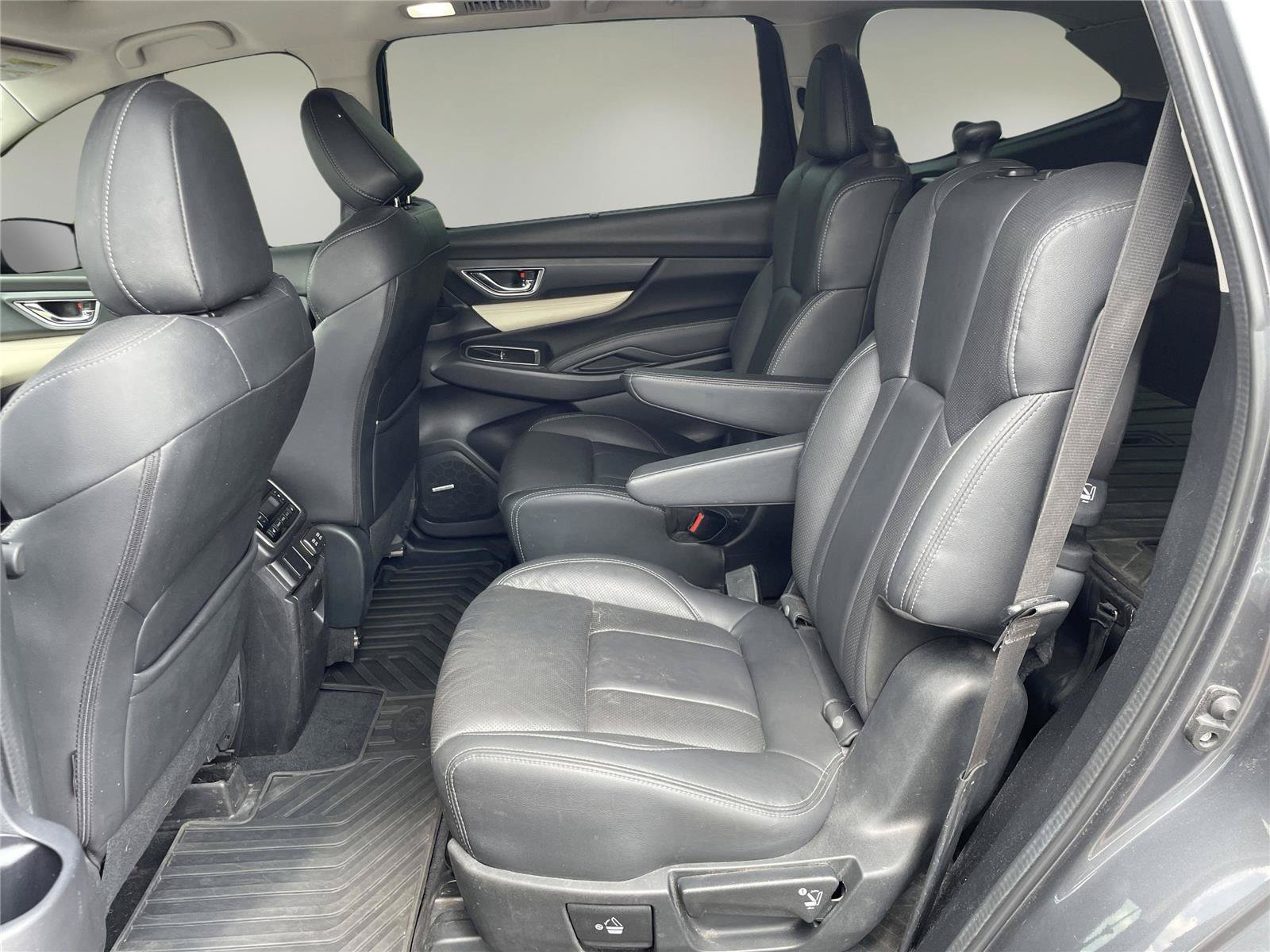 Used 2021 Magnetite Gray Metallic Subaru  image 18