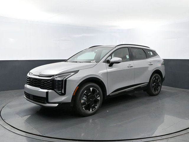 2026 Kia Sportage SX Prestige