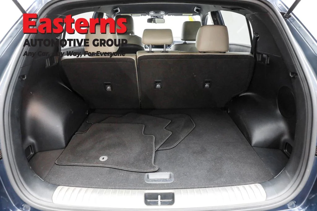 Used 2020 Blue Kia S image 9