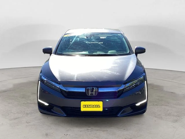 2019 Honda Clarity Touring - Photo 8