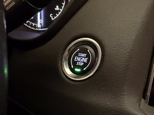 Used 2023 Stellar Black Metallic Cadillac Sport image 29