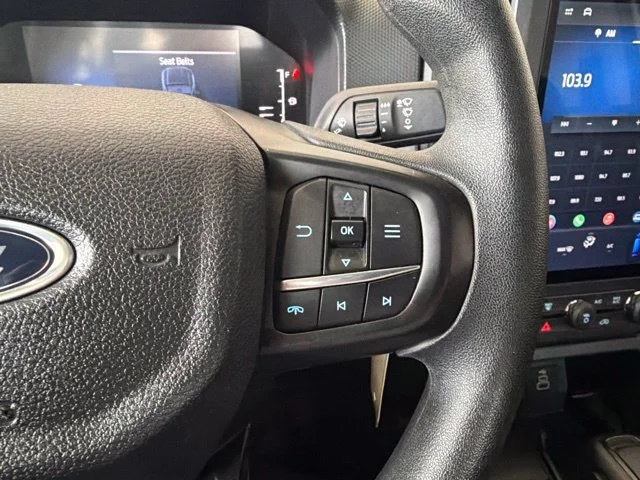 Used 2024 White Ford XL image 31