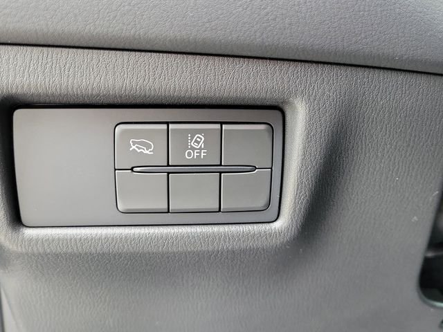 Used 2025 Blue Mazda 2.5 S Select Package ***CERTIFIED*** image 9