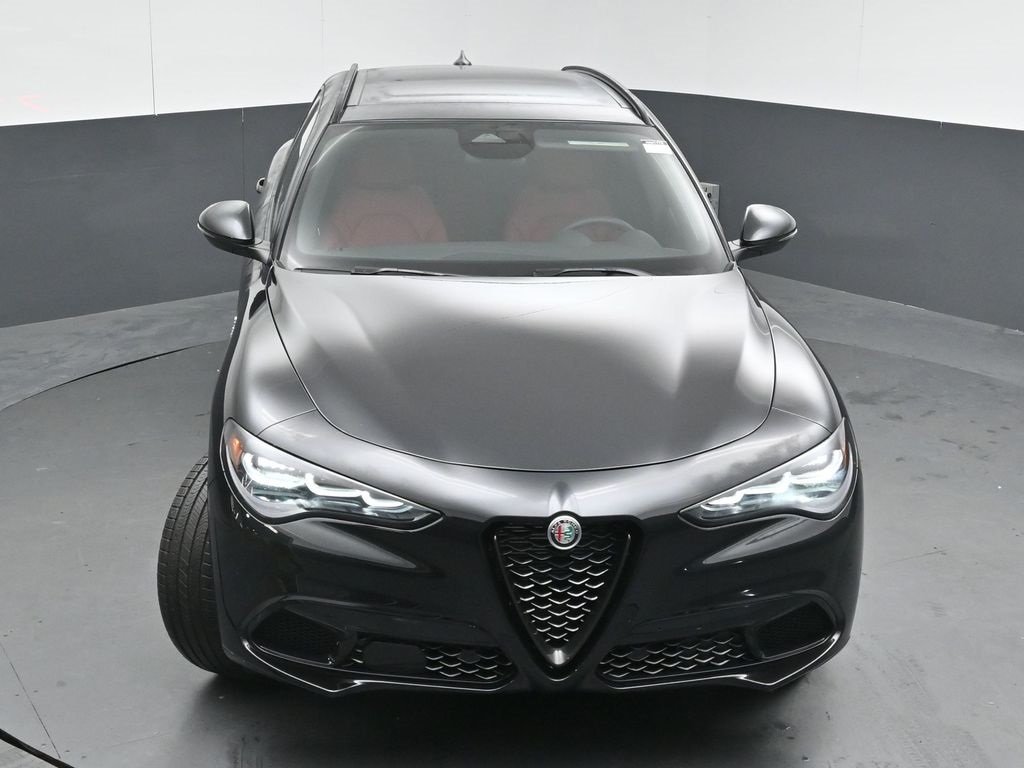 2026 ALFA ROMEO STELVIO - Image 38