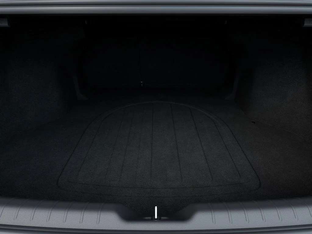 New 2025 Steel Gray Kia LXS image 18