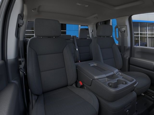 2026 Chevrolet Silverado 2500 HD Work Truck - Photo 16