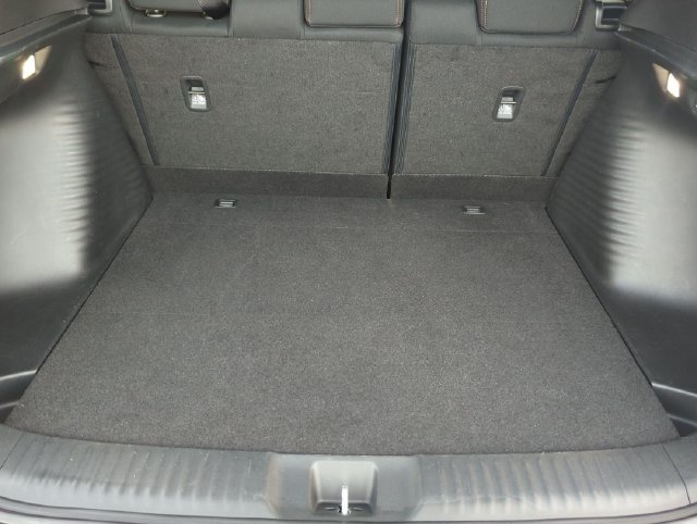 Certified Used 2024 Urban Gray Pearl Honda Sport image 23