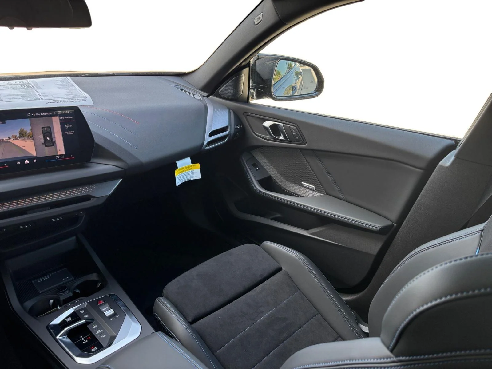 2026 BMW 2 Series M235 - Photo 25