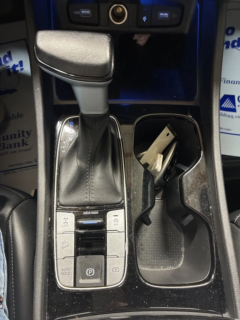 Used 2024 Gray Hyundai XRT image 21