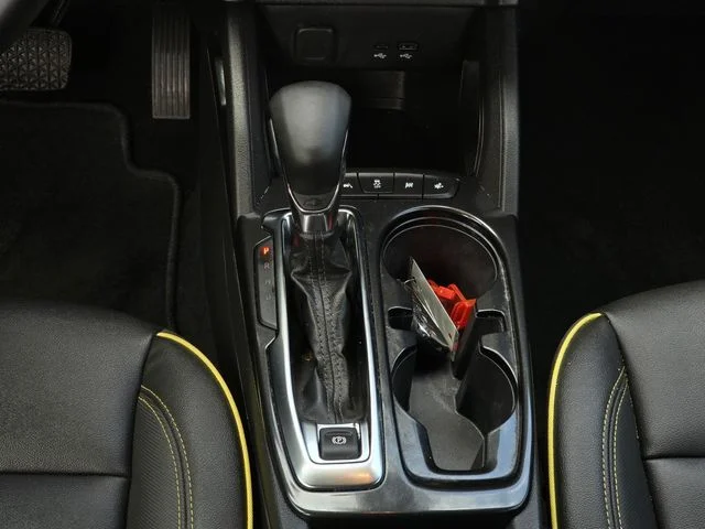 Used 2026 Gray Chevrolet ACTIV image 15