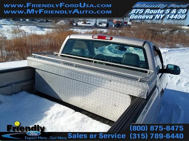 Used 2004 Tan Chevrolet  image 4