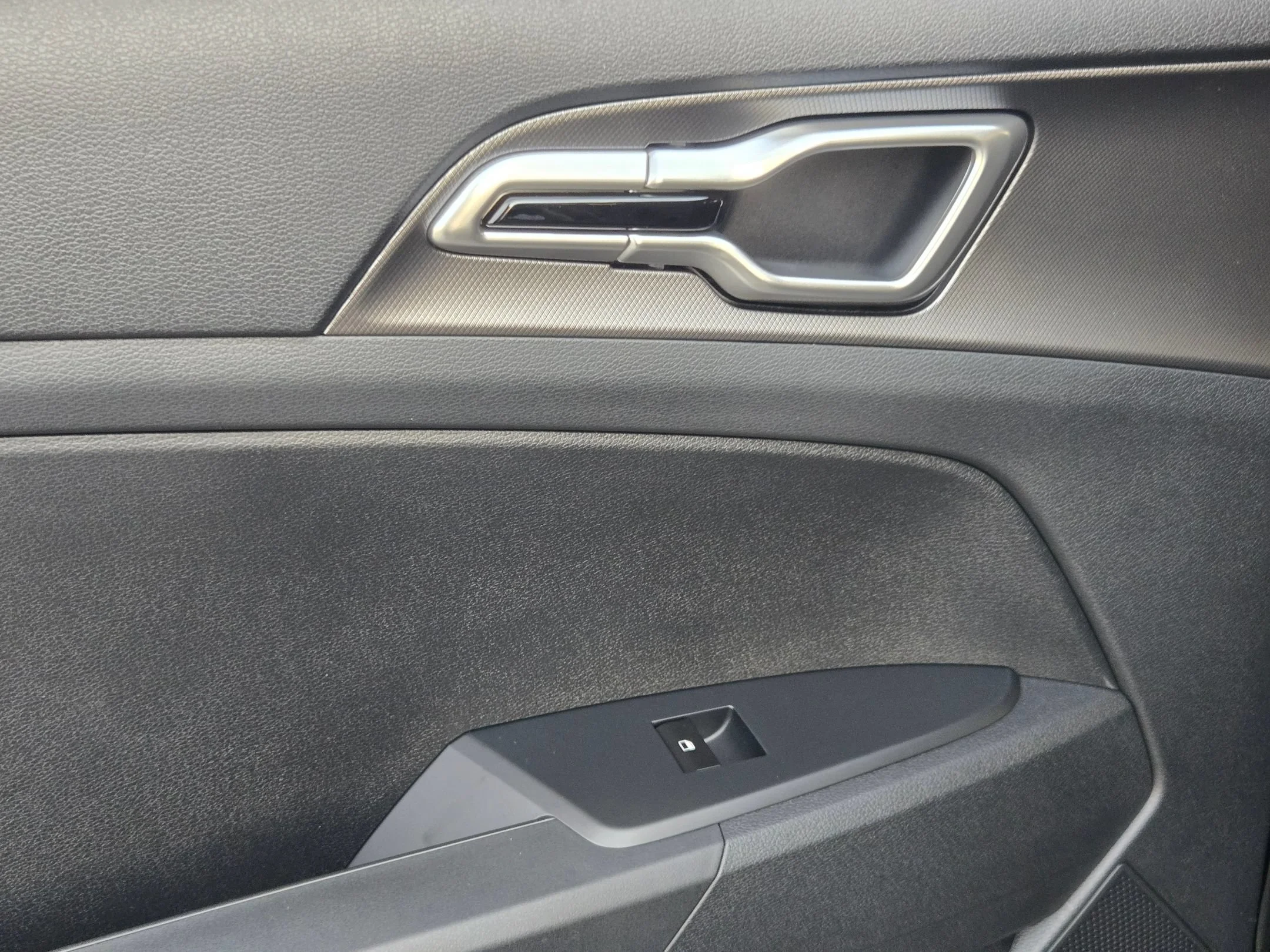 New 2026 Ebony Black Kia LX image 29