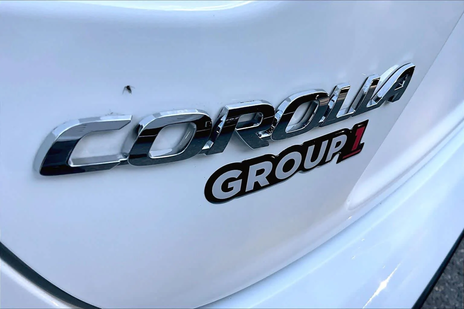 Certified Used 2024 Ice Cap Toyota SE image 10