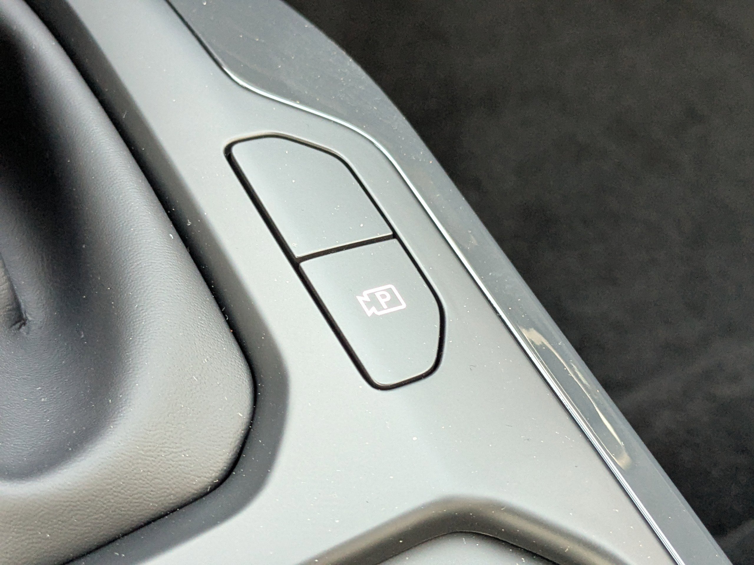 New 2025 Interstellar Gray Kia EX image 27