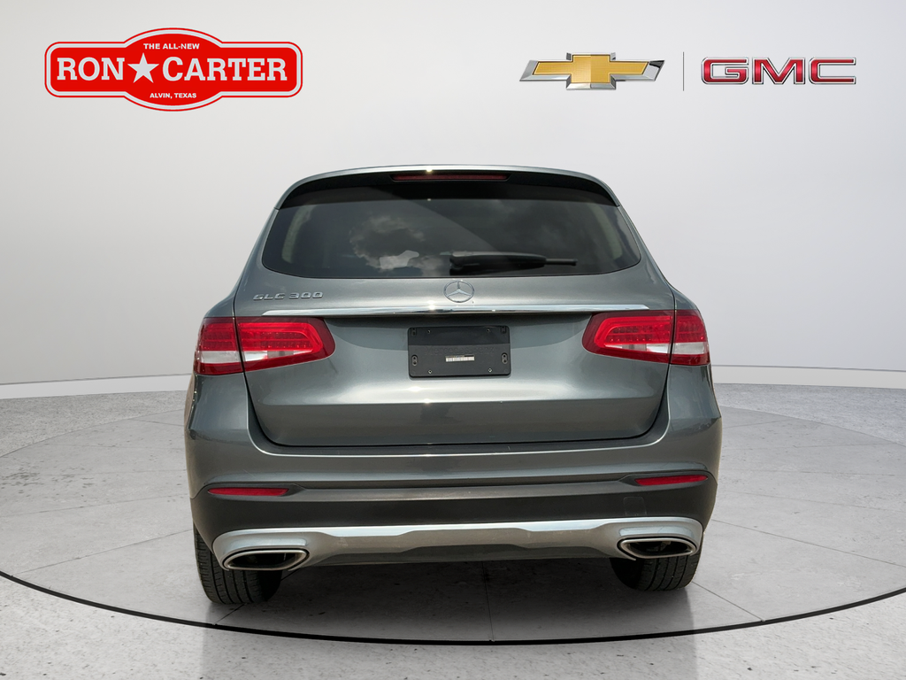 Used 2019  Mercedes-Benz GLC 300 image 5