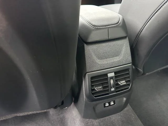 Certified Used 2026 Thundernight Metallic BMW M235 xDrive image 23