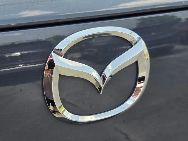 Used 2025 Gray Mazda Premium Plus image 21