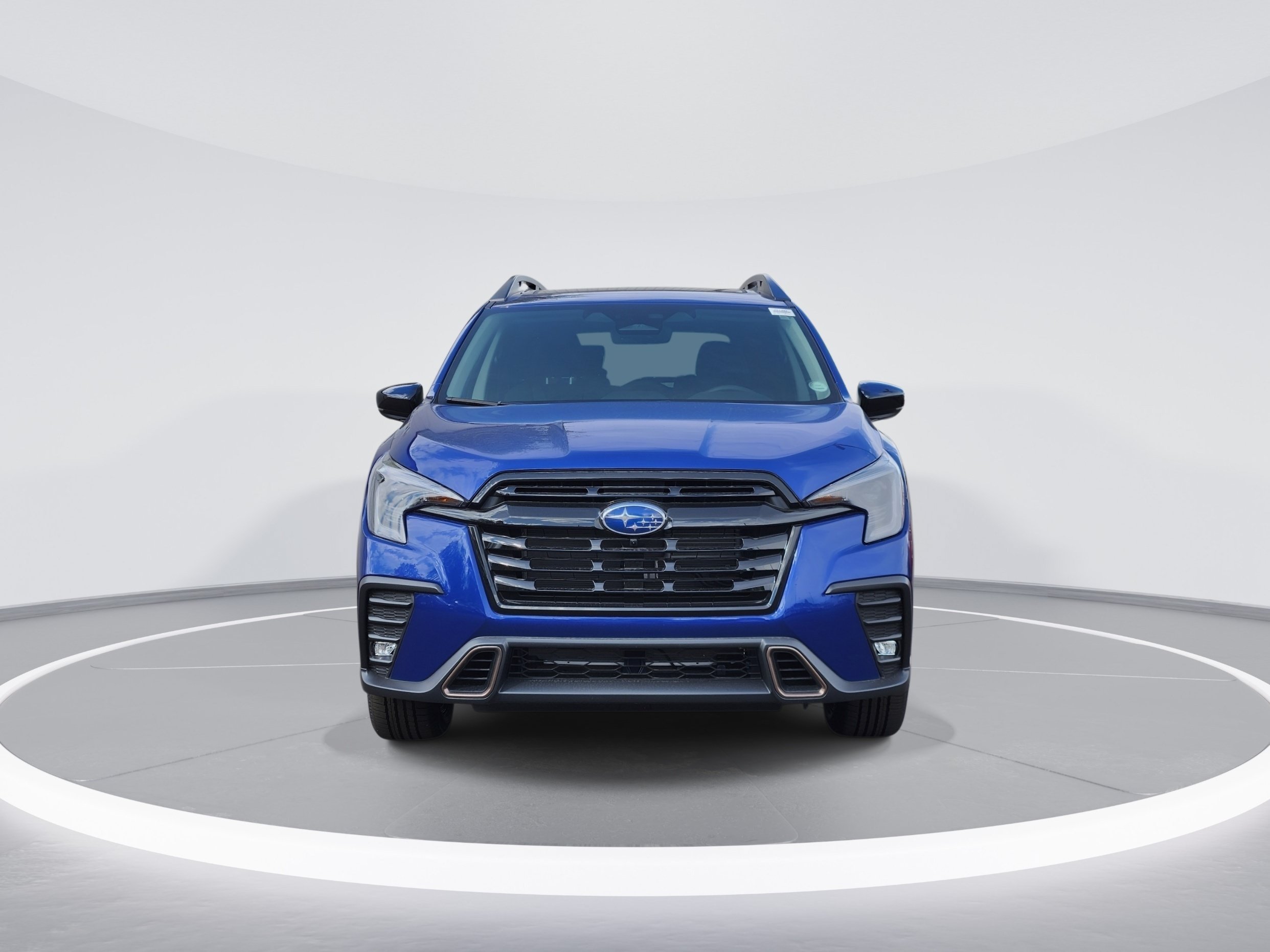 New 2026 SAPPHIRE BLUE PEARL Subaru Limited Bronze Edition 7-Passenger image 2