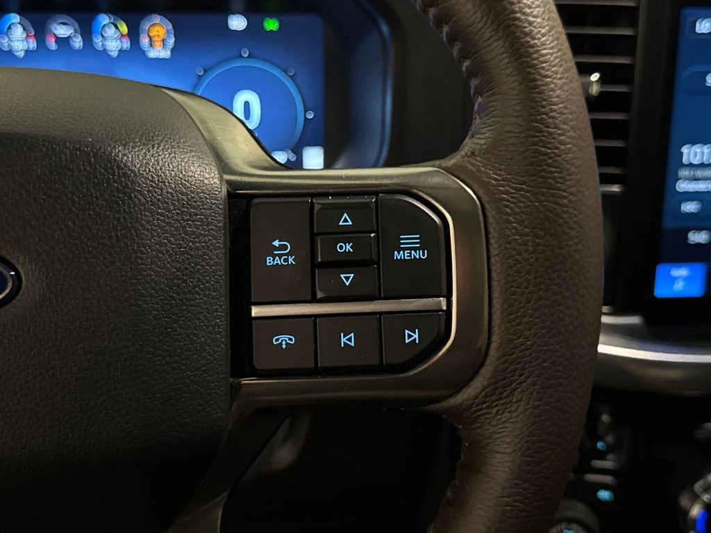 Certified Used 2025  Ford King Ranch image 25