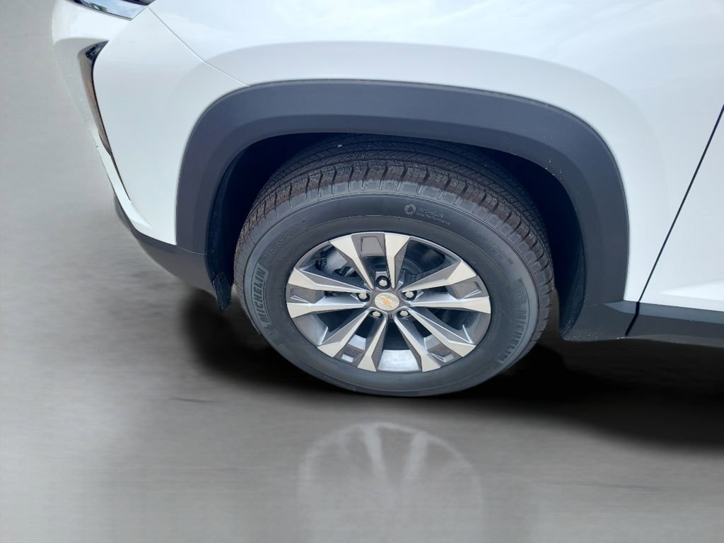 2026 Chevrolet Equinox LT - Photo 25