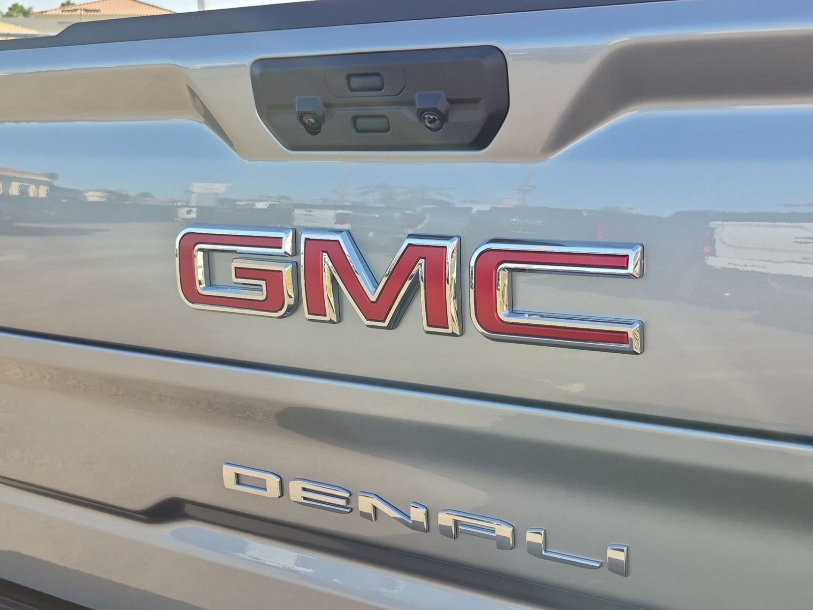 2026 GMC Sierra 1500 Denali - Photo 30