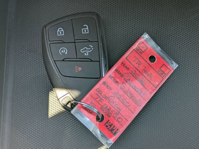 2026 Chevrolet Silverado 2500 HD LTZ - Photo 34