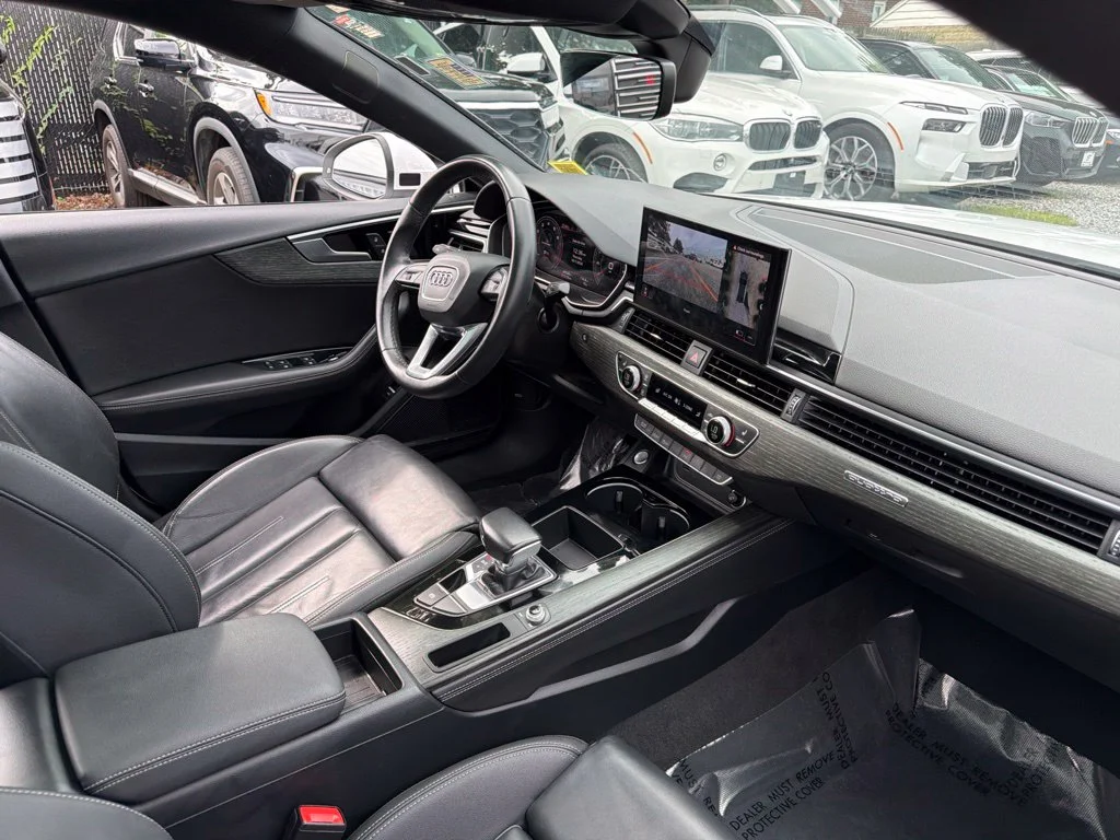2024 Audi A5 Sportback Premium Plus - Photo 21