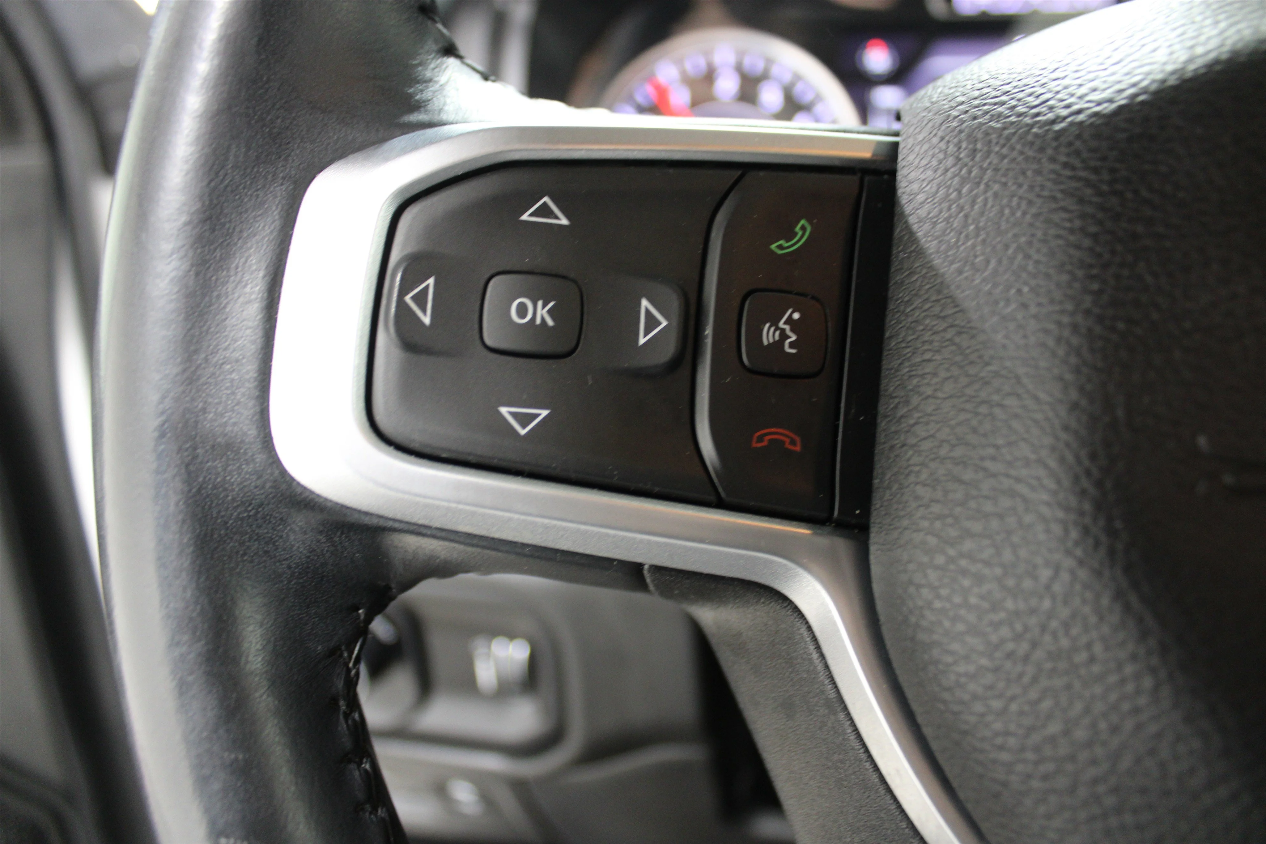 2022 RAM Ram 1500 Pickup Big Horn/Lone Star - Photo 9