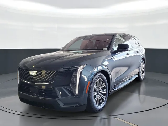 2026 Cadillac Escalade IQ Sport