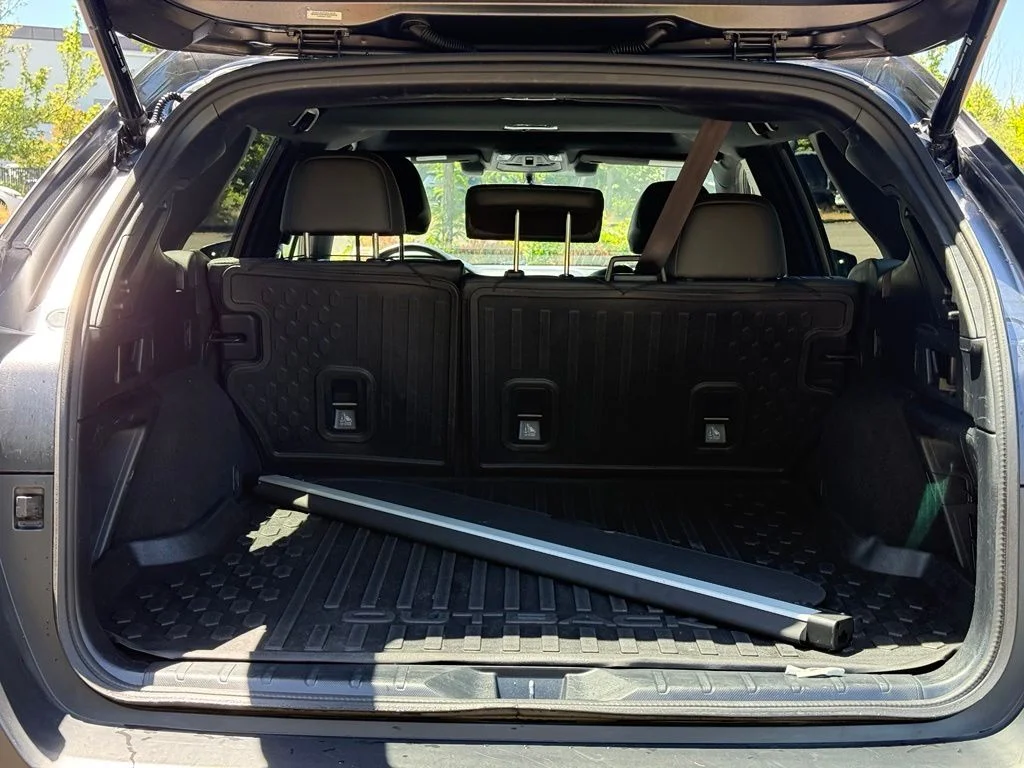 Used 2022 Gray Subaru Wilderness image 11