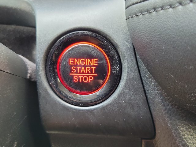 2024 Honda HR-V LX - Photo 27