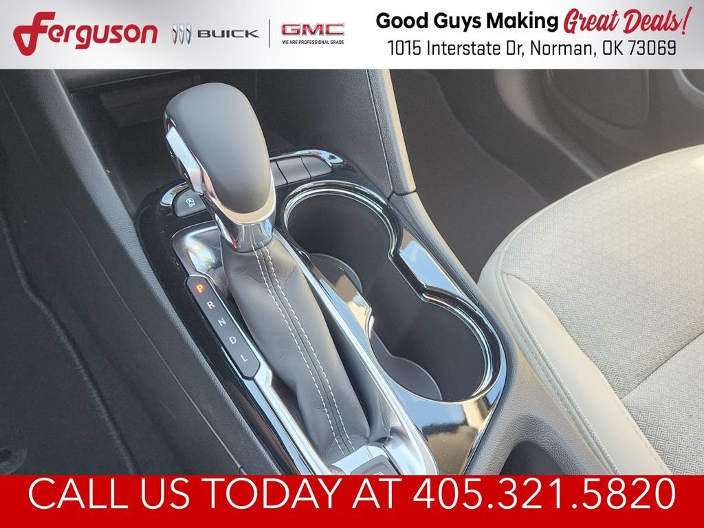 2026 Buick Encore GX Preferred - Photo 29