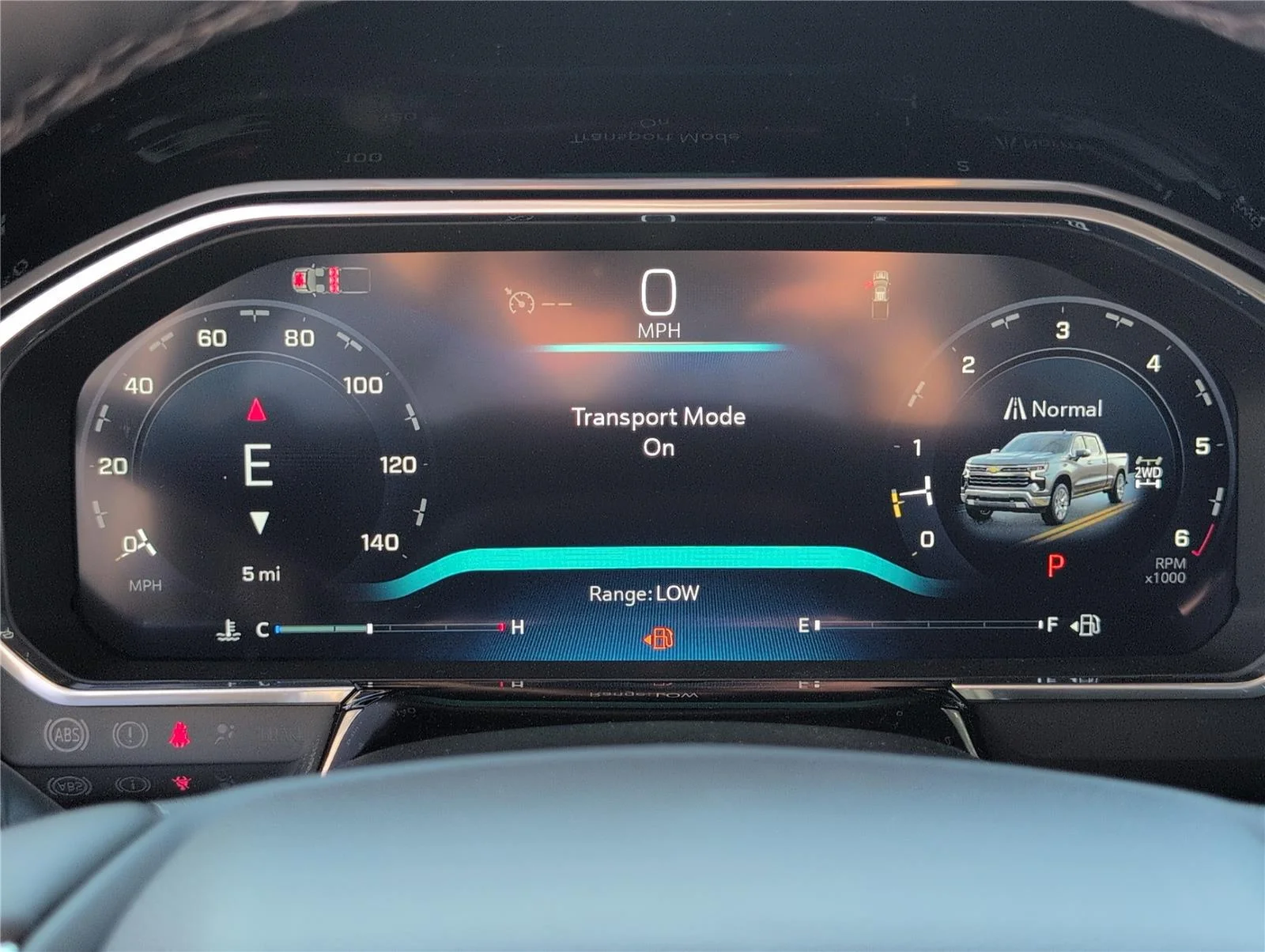 2026 Chevrolet Silverado 1500 RST - Photo 27