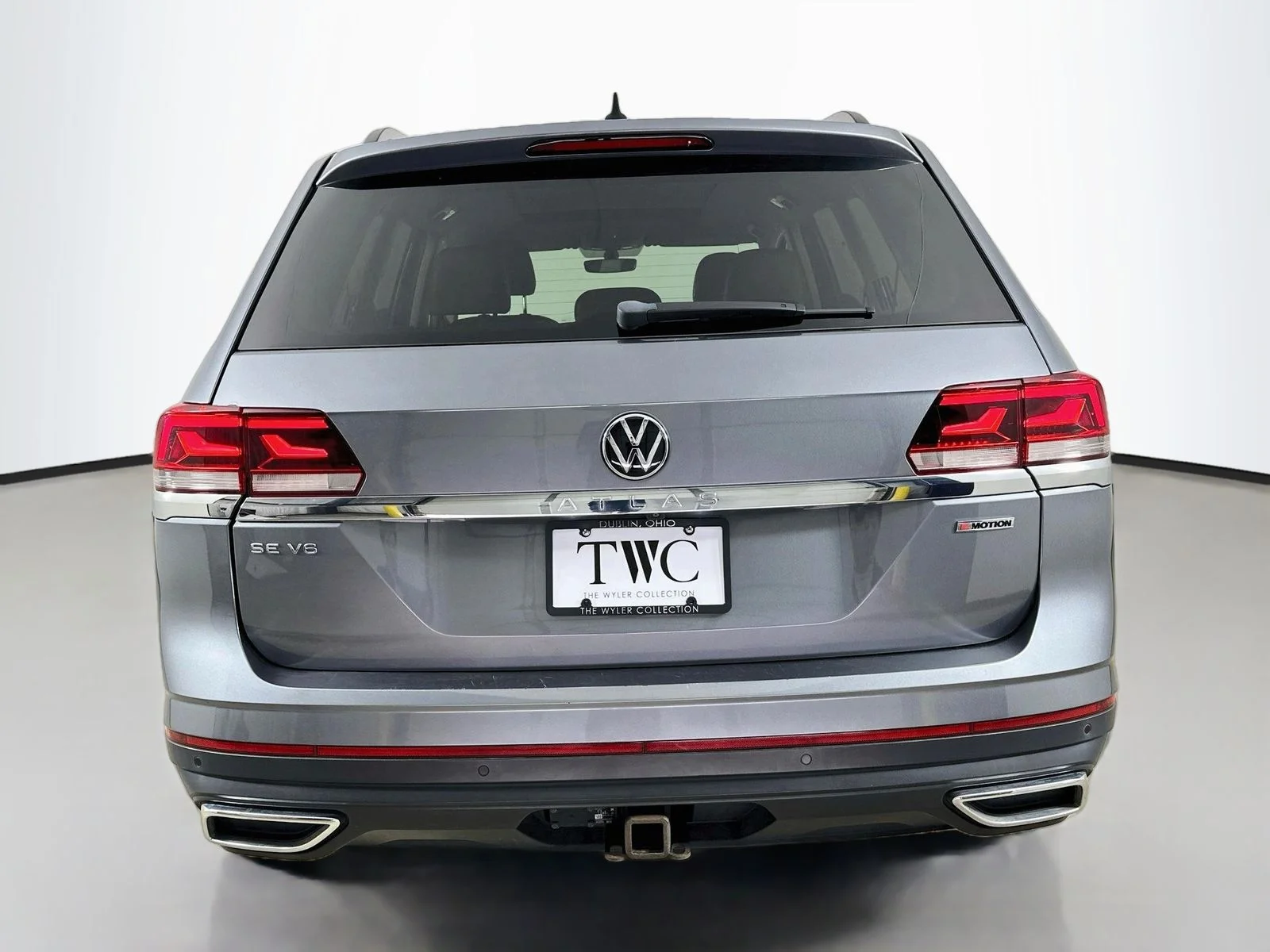 Used 2021  Volkswagen  image 6