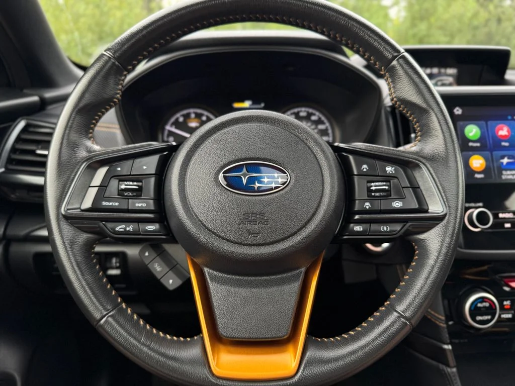 2024 Subaru Forester Wilderness - Photo 18