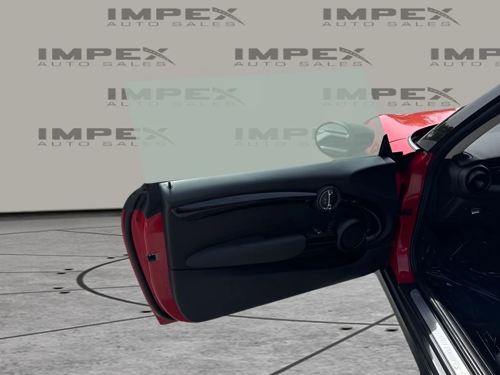 Used 2020 Red MINI Signature image 21